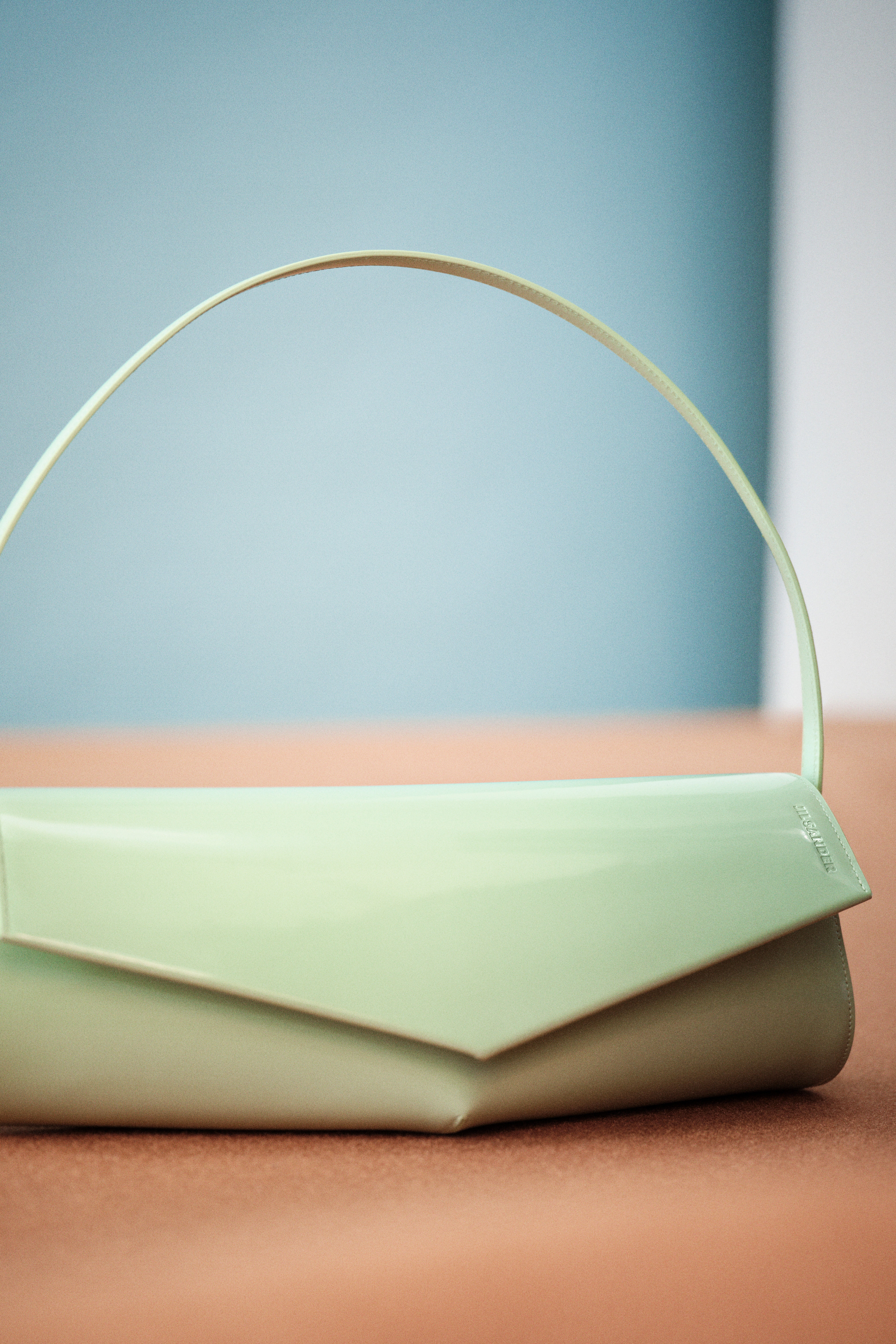 Kante Flap Shoulder for Woman | Jil Sander Official Online Store